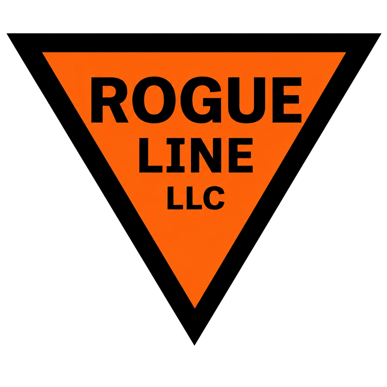 Rogue Line Art