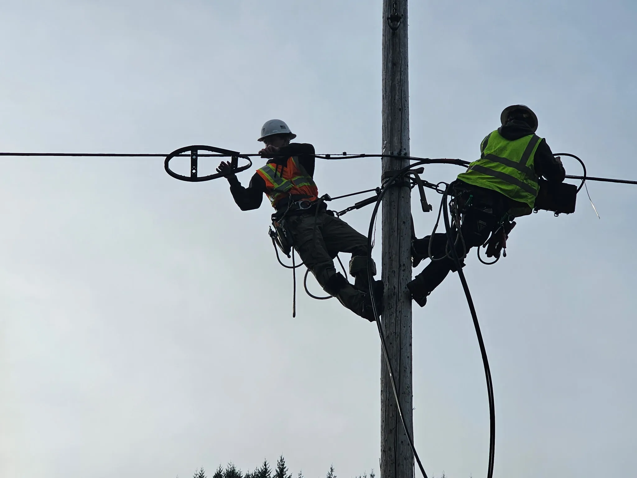 BEACON BROADBAND FIBER EXPANSION